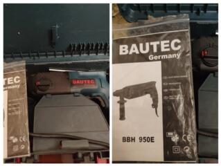 Перфоратор новый, 1000 руб.