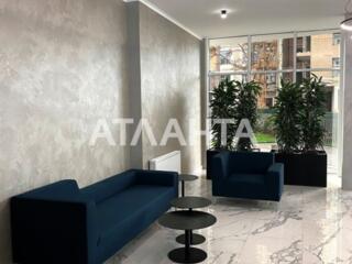 1-комнатная квартира у моря ЖК Корфу/10 ст. Б. Фонтана!