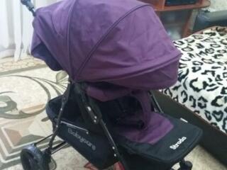 Коляска прогулочная