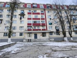 Apartament cu 1 cameră, Ciocana.