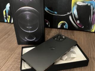 iPhone Pro Max Graphite 256 GB