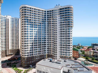 1-комн. квартира на Каманина, Самофалова, 45 жемчужина, Аркадия