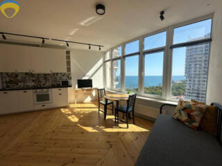 1-комн. квартира на Самофалова, Каманина, 44 жемчужина, Аркадия