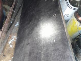 Продам металлические изделия