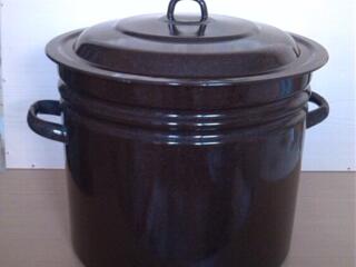 Borcane, Capsatoare, Cratiță 40 l, Lighean / Консервные банки,