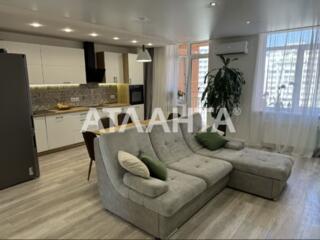 В продаже 3-х комнатная квартира в ЖК "Дмитриевский".