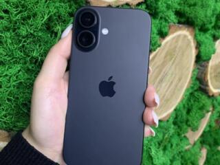 iPhone 16 128GB Рассрочка / Гарантия