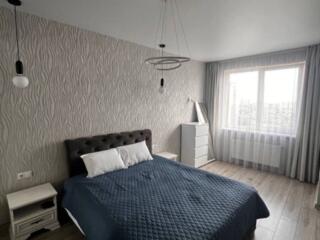 Продам квартиру 61 кв. м., 17/24, новый дом, жк 42-я Жемчужина.