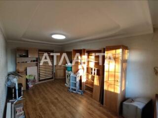 2-комнатная квартира в Хаджибейском районе/Бреуса!