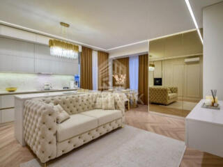 Chirie apartament în complexul  Oasis! - Suprafață de 90 mp.  - 3 ...