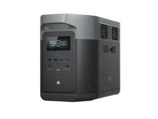 Продается Зарядная станция EcoFlow DELTA 2 Max (2048 Вт·ч)