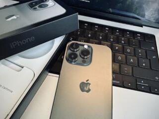 Продам IPhone 13 Pro 512 gb