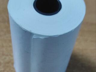 Лента для термопринтера кассового аппарата