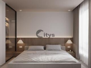 Apartament - 51  m²  , Chisinau