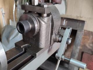 Продам делительную головку на НГФ110