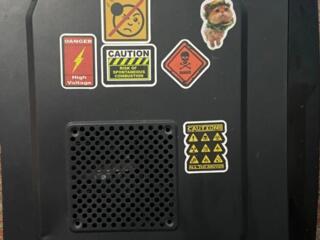 Монитор + ПК| RX550| ddr3 12gb| Athlon x4 840| HDD 1 TB