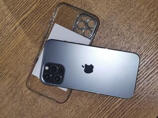 Продам IPhone 12 Pro Max 256 Gb