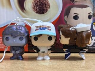 Продам Киндеры ОСД