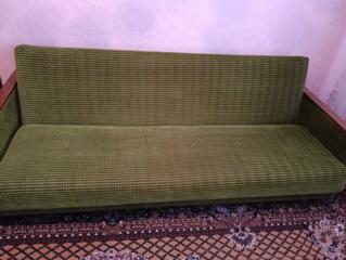 Продам диван книжка