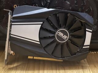 Отличная GTX1660 SUPER