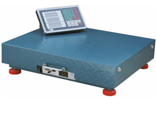 Продам новые весы на 300 кг