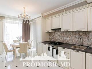 Spre chirie se oferă apartament în sect. Botanica, str. Decebal. ...