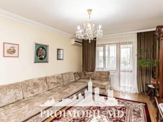 Spre chirie se oferă apartament în sect. Botanica, str. Cuza Vodă. ...