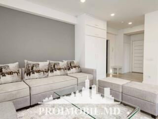 Spre chirie se oferă apartament în sect. Centru, str. Ismail. ...