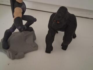 Продам игрушки, фигурки, цена за всех