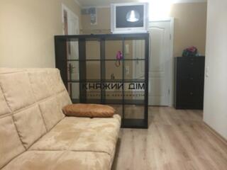 Оренда роздільної 2-кімнатної квартири по вул. Березняківська 26, ...