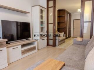 Продаж 1 кімнатна квартира ЖК  Позняки 4А  в Дарницькому районі, вул. 