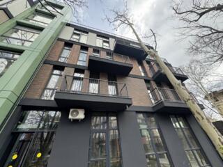 Предлагается к продаже двухкомнатная квартира 40 м², отличающаяся ...