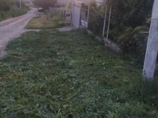 Продается большой участок 42,5 соток в Мариновке на берегу ...