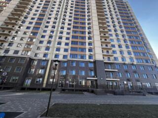 Предлагается к продаже просторная двухкомнатная квартира в престижном 