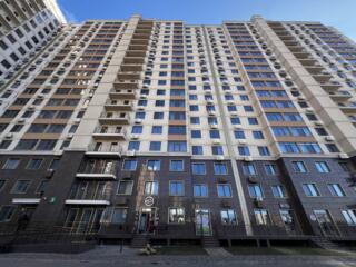 Предлагается к продаже просторная двухкомнатная квартира в престижном 