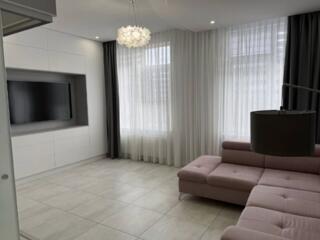 Предлагается к продаже стильная 1-комнатная квартира-студия в ...