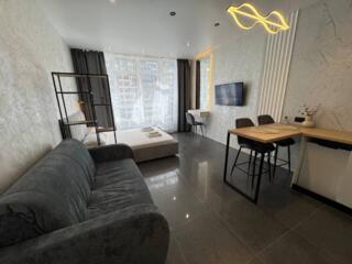 Предлагается к продаже отличная квартира в Аркадии в ЖК ...