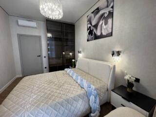 Предлагается к продаже квартира в ЖК Атмосфера. Квартира с ремонтом. .