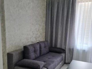 1ком.квартира-студия-  ЖК Эллада -улица Генуэзская