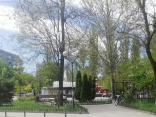 1-комнатная самостоятельная квартира на Крымском Бульваре