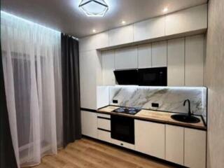 Однокомнатная квартира в Жемчужном квартале на Краснова