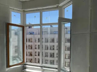 Однокомнатная квартира 52,6 м² в ЖК «Авиньон»