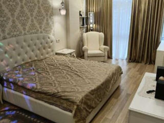 2х комнатная квартира  в Аркадии ( ЖК 6 Жемчужина)