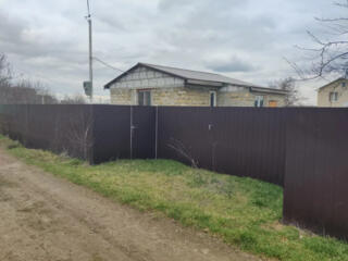 Продам дом в Светлом (Лиманский р-н, 5 км от Одессы)