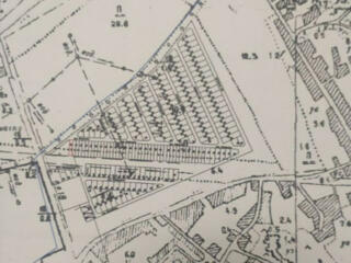 Участок 7 соток в Нерубайском