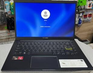 Asus VivoBook M413DA 14" FHD / Ryzen 5 / 8GB DDR4 / 256GB SSD