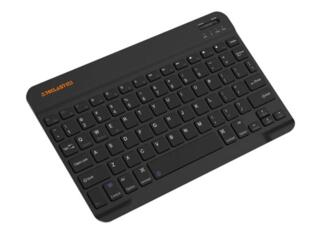 Клавиатура блютуз для планшета, телевизора, телефона и т. д.