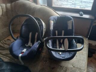 Продам автолюльки