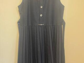 Продам школьный сарафан