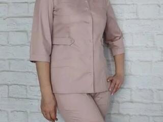 Медицинская спецодежда "Николь". Распродажа!